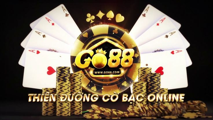 Giới Thiệu Go88 Thiên Đường Cờ Bạc